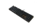 CHERRY KC200MX Tastatur Wired DE 1.60m MX braun sw/br