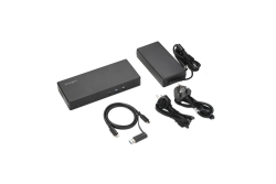 Kensington Dockingstation SD4781p USB-C/A Dual 4K