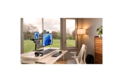Kensington Dockingstation SD4781p USB-C/A Dual 4K