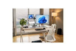 Kensington Dockingstation SD4781p USB-C/A Dual 4K