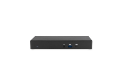 Kensington Dockingstation SD4781p USB-C/A Dual 4K