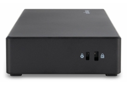 Kensington Dockingstation SD4781p USB-C/A Dual 4K