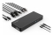 Kensington Dockingstation SD4781p USB-C/A Dual 4K