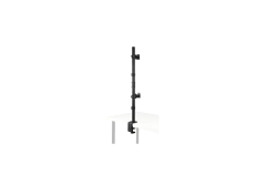 Kensington Monitorarm bis32,2TFT max.9kg,schw. vertik.