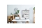 Kensington Monitorarm bis32,2TFT max.9kg,schw. vertik.