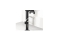 Kensington Monitorarm bis32,2TFT max.9kg,schw. vertik.