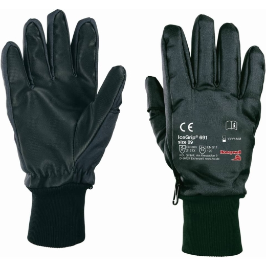 Kälteschutzhandschuh Ice Grip 691 - Größe 10