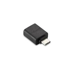 Kensington USB-Adapter CA1010 USB-C(St) USB-A(Bu) 5Gbps