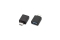 Kensington USB-Adapter CA1010 USB-C(St) USB-A(Bu) 5Gbps