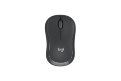 Logitech Wireless Keyboard+Mouse MK370 black f. Business