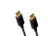 Logilink DisplayPort-Kabel,DP/M zu DP/M,4K/60Hz,CCS,Black,5m