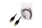 Logilink DisplayPort-Kabel,DP/M zu DP/M,4K/60Hz,CCS,Black,5m