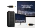 Logilink DisplayPort-Kabel,DP/M zu DP/M,4K/60Hz,CCS,Black,5m