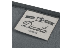 Dicota Skin URBAN MacBook Air 15 M2 grey