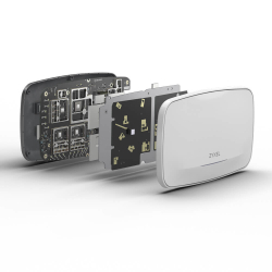 Zyxel WBE660S 802.11be Wifi 7 NebulaPro AccessPoint