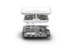 Zyxel WBE660S 802.11be Wifi 7 NebulaPro AccessPoint