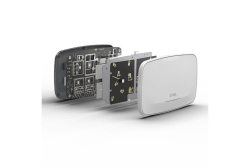 Zyxel WBE660S 802.11be Wifi 7 NebulaPro AccessPoint