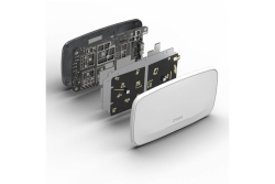 Zyxel WBE660S 802.11be Wifi 7 NebulaPro AccessPoint