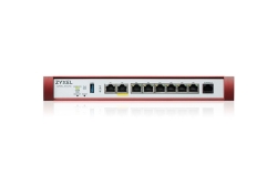 Zyxel USGFLEX 100HP Gold Security Bundle Firewall 1xGb PoE+