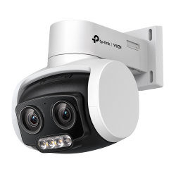 TP-Link Omada IPCam VIGI C540V 4MP Full-Color