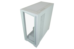 LC-Power Geh Midi 806W Crosswind_X White o.N.