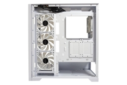 LC-Power Geh Midi 806W Crosswind_X White o.N.