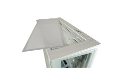 LC-Power Geh Midi 806W Crosswind_X White o.N.