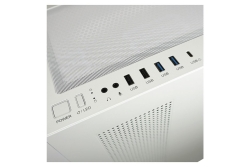 LC-Power Geh Midi 806W Crosswind_X White o.N.