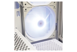 LC-Power Geh Midi 806W Crosswind_X White o.N.