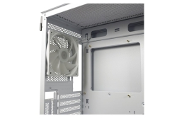 LC-Power Geh Midi 806W Crosswind_X White o.N.