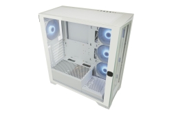 LC-Power Geh Midi 806W Crosswind_X White o.N.