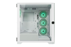 LC-Power Geh Midi 806W Crosswind_X White o.N.