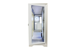 LC-Power Geh Midi 806W Crosswind_X White o.N.