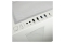 LC-Power Geh Midi 806W Crosswind_X White o.N.