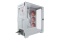 LC-Power Geh Midi 806W Crosswind_X White o.N.