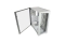 LC-Power Geh Midi 806W Crosswind_X White o.N.