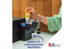 EPSON EcoTank ET-1810