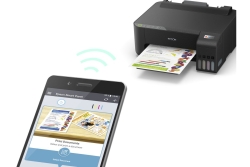 EPSON EcoTank ET-1810