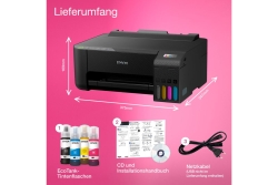 EPSON EcoTank ET-1810