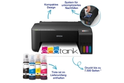 EPSON EcoTank ET-1810