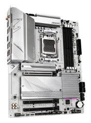 Gigabyte B650 A ELITE AX ICE (B650,AM5,ATX,DDR5)