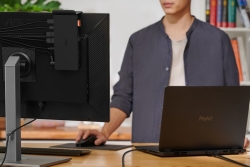 Asus Docking Triple 4K DC500 USB 150W
