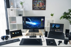 Asus Docking Triple 4K DC500 USB 150W