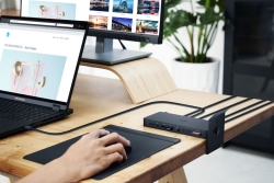 Asus Docking Triple 4K DC500 USB 150W