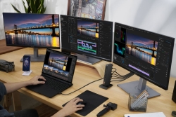 Asus Docking Triple 4K DC500 USB 150W