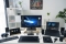 Asus Docking Triple 4K DC500 USB 150W