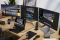 Asus Docking Triple 4K DC500 USB 150W