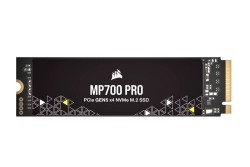 SSD 1TB CORSAIR M.2 PCI-E NVMe Gen5 MP700 PRO retail