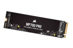 SSD 1TB CORSAIR M.2 PCI-E NVMe Gen5 MP700 PRO retail