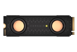 SSD 2TB CORSAIR M.2 PCI-E NVMe Gen5 MP700 PROHydroX retail